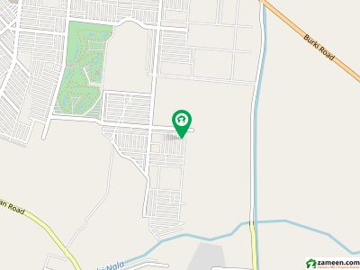 ڈی ایچ اے فیز 7 - بلاک وائے فیز 7,ڈیفنس (ڈی ایچ اے),لاہور میں 1 کنال رہائشی پلاٹ 5.1 کروڑ میں برائے فروخت۔