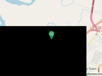 Affordable Residential Plot For Sale In Park View City