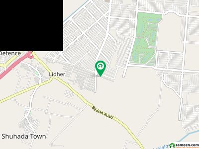 E BLOCK NEAR TO THIS 303 GOOD LOCATION PLOT FOR SALE