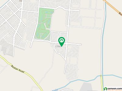 DHA PHASE 7 BLOCK Z1, 1 KANAL HOT LOCATION PLOT AVAILABLE FOR SALE ON REASONABLE PRICE
