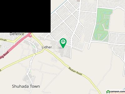 ڈی ایچ اے فیز 6 - بلاک ڈی فیز 6,ڈیفنس (ڈی ایچ اے),لاہور میں 1 کنال رہائشی پلاٹ 6.35 کروڑ میں برائے فروخت۔ ڈی ایچ اے فیز 6 - بلاک ڈی فیز 6,ڈیفنس (ڈی ایچ اے),لاہور میں 1 کنال رہائشی پلاٹ 6.35 کروڑ میں برائے فروخت۔