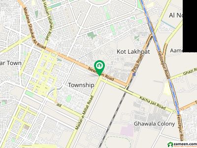 Exclusive Listing Ideal for Banks & Corporate Offices High-Visibility Commercial Building on Maulana Shoukat Ali Road Exclusive Listing Ideal for Banks & Corporate Offices High-Visibility Commercial Building on Maulana Shoukat Ali Road