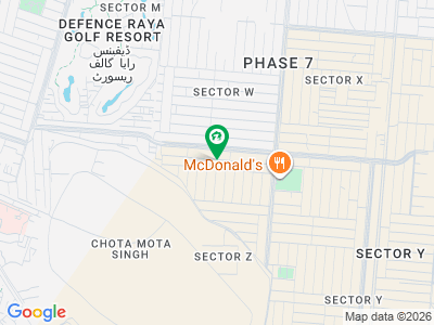 Z1 BLOCK NEAR TO THIS GOOD LOCATION PLOT FOR SALE