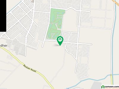 100% Direct DHA Phase 7 Block Z Plot No 357 (24.25 Marla) For Sale