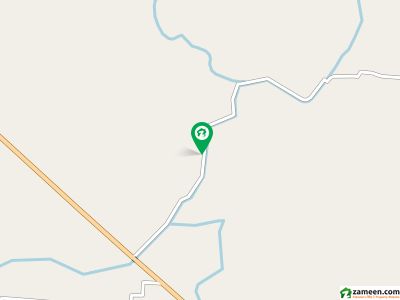 1 Kanal Residential Plot In DHA Lahore