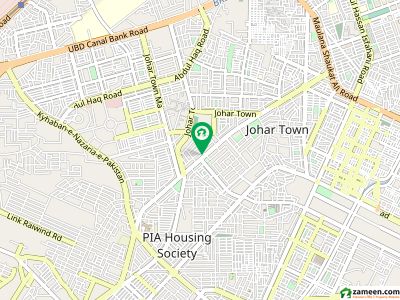 7 Marla Brand New Luxury Spanish Style House With Direct Meeting For Sale in PIA SOCIETY LHR