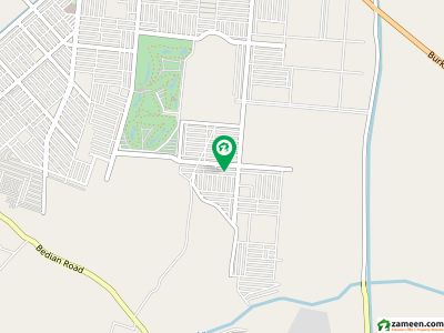 ڈی ایچ اے فیز 7 - بلاک زیڈ1 فیز 7,ڈیفنس (ڈی ایچ اے),لاہور میں 1 کنال رہائشی پلاٹ 4.5 کروڑ میں برائے فروخت۔