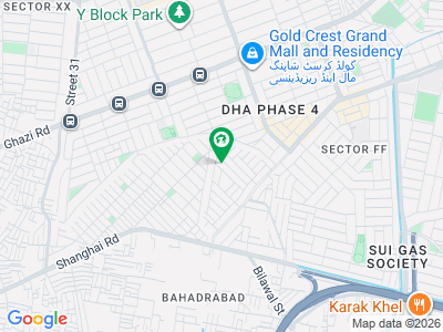 9 Marla Plot Phase 4 KK Block Nearest To Park 9 Marla Plot Phase 4 KK Block Nearest To Park