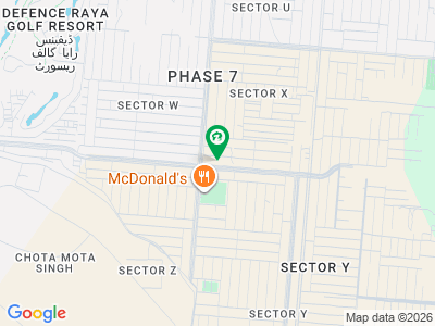 150 Ft Road Plot No-988 Block X - 1 Kanal Plot On Top Location of Phase 7 DHA Lahore For Urgent Sale 150 Ft Road Plot No-988 Block X - 1 Kanal Plot On Top Location of Phase 7 DHA Lahore For Urgent Sale