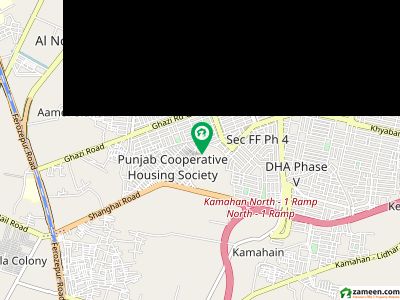 10 Marla House for Sale Punjab society Prime Location