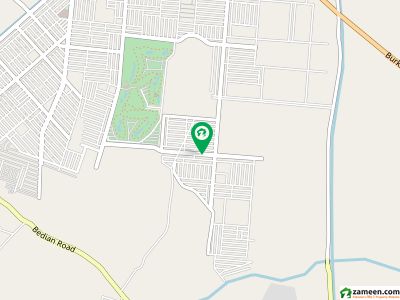 DHA PHASE 7 BLOCK W, 1 KANAL HOT LOCATION PLOT AVAILABLE FOR SALE ON REASONABLE PRICE