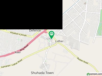 12 Marla Modern Apartment For Sale In Askari 11