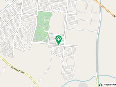 ڈی ایچ اے فیز 7 - بلاک ڈبلیو فیز 7,ڈیفنس (ڈی ایچ اے),لاہور میں 1 کنال رہائشی پلاٹ 4.35 کروڑ میں برائے فروخت۔