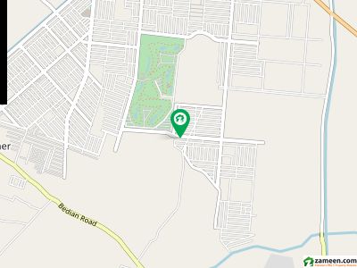 Plot No. 901 on 150 Feet Road, Block W: Where Luxury Meets Location in DHA Phase 7