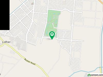 319 K On Main Ghazi Road