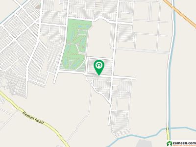 Discover Elegance: Plot No. 979, Block W, DHA Phase 7 Awaits
