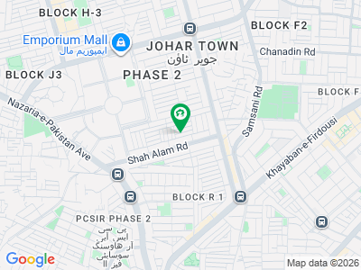 جوہر ٹاؤن فیز 2 جوہر ٹاؤن,لاہور میں 12 مرلہ کمرشل پلاٹ 11.0 کروڑ میں برائے فروخت۔ جوہر ٹاؤن فیز 2 جوہر ٹاؤن,لاہور میں 12 مرلہ کمرشل پلاٹ 11.0 کروڑ میں برائے فروخت۔