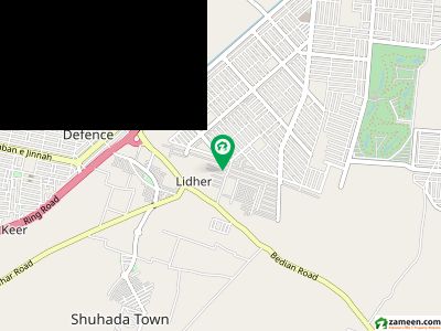 ڈی ایچ اے فیز 6 ڈیفنس (ڈی ایچ اے),لاہور میں 2 کنال رہائشی پلاٹ 9.7 کروڑ میں برائے فروخت۔ ڈی ایچ اے فیز 6 ڈیفنس (ڈی ایچ اے),لاہور میں 2 کنال رہائشی پلاٹ 9.7 کروڑ میں برائے فروخت۔