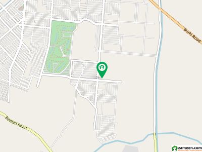 ڈی ایچ اے فیز 7 - بلاک ایکس فیز 7,ڈیفنس (ڈی ایچ اے),لاہور میں 1 کنال رہائشی پلاٹ 4.6 کروڑ میں برائے فروخت۔