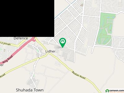 DB / Pole Clear + Road Level + Owner with Meeting Plot For Sale