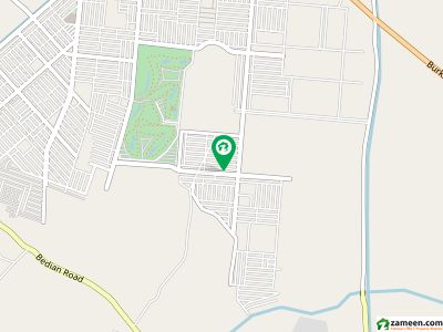 W BLOCK NEAR TO THIS 997 PLOT FOR SALE