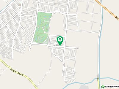 Unlock Comfort: Plot No. 995, Block W, DHA Phase 7