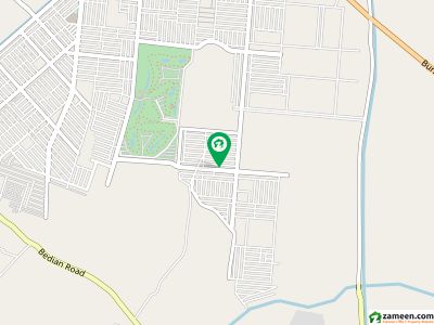 DHA PHASE 7 BLOCK W , ONE KANAL PLOT NEAR DHA RAYA ON PRIME LOCATION AVAILABLE FOR SALE