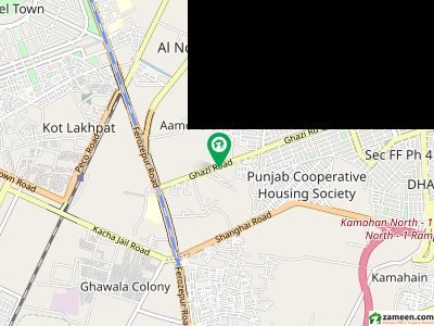 غازی روڈ کینٹ,لاہور میں 7 کمروں کا 11 مرلہ مکان 1.0 لاکھ میں کرایہ پر دستیاب ہے۔