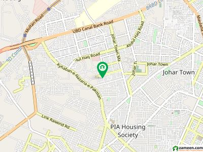 5 Marla House for rent