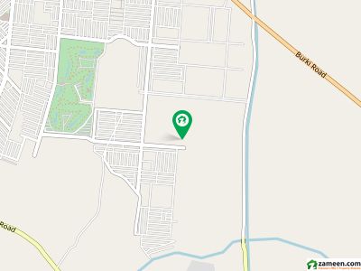 ڈی ایچ اے فیز 7 - بلاک ایکس فیز 7,ڈیفنس (ڈی ایچ اے),لاہور میں 1 کنال رہائشی پلاٹ 3.5 کروڑ میں برائے فروخت۔