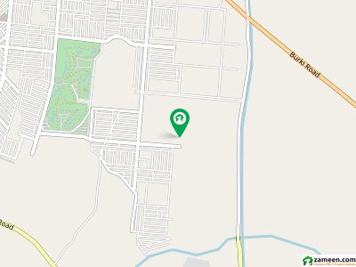 66 Marla plot for sale