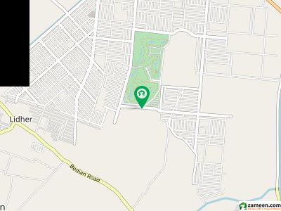 ڈی ایچ اے فیز 7 - بلاک زیڈ1 فیز 7,ڈیفنس (ڈی ایچ اے),لاہور میں 1 کنال رہائشی پلاٹ 4.5 کروڑ میں برائے فروخت۔