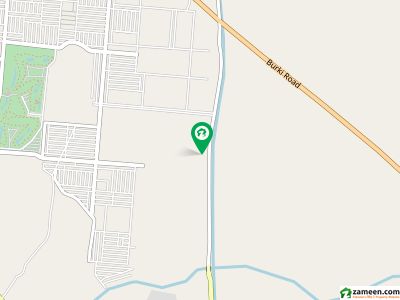 Y 564Phase 8- 8 Marla Possession Plot