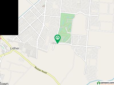 Z1 BLOCK NEAR TO THIS 246 PLOT FOR SALE