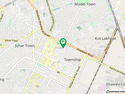ٹاؤن شپ سیکٹر B1 ۔ بلاک 2 ٹاؤن شپ ۔ سیکٹر بی1,ٹاؤن شپ,لاہور میں 2 کمروں کا 2 مرلہ فلیٹ 22.0 ہزار میں کرایہ پر دستیاب ہے۔