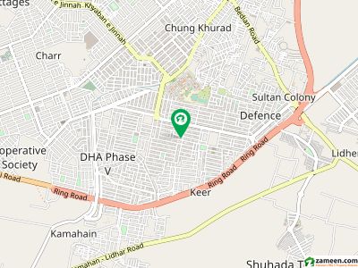 ڈی ایچ اے فیز 5 ڈیفنس (ڈی ایچ اے) لاہور میں 3 کمروں کا 6 مرلہ مکان 1 لاکھ میں کرایہ پر دستیاب ہے۔