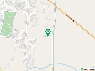 DHA PHASE 7 BLOCK X, 10 MARLA HOT LOCATION PLOT AVAILABLE FOR SALE ON REASONABLE PRICE