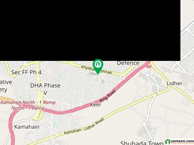 ڈی ایچ اے فیز 5 - ڈبل سی اے بلاک فیز 5,ڈیفنس (ڈی ایچ اے),لاہور میں 4 مرلہ عمارت 20.0 کروڑ میں برائے فروخت۔