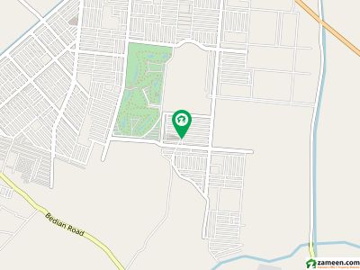 Your Dream Retreat: Plot No. 797, Block W, DHA Phase 7 Beckons
