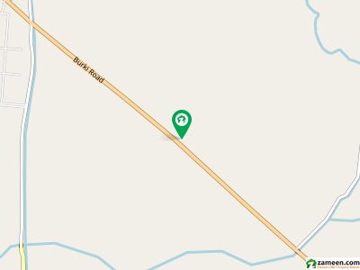 Phase 6 L Block 3 Kanal plot Available for sale