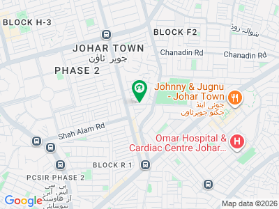 جوہر ٹاؤن فیز 2 - بلاک این جوہر ٹاؤن فیز 2,جوہر ٹاؤن,لاہور میں 10 مرلہ رہائشی پلاٹ 3.0 کروڑ میں برائے فروخت۔ جوہر ٹاؤن فیز 2 - بلاک این جوہر ٹاؤن فیز 2,جوہر ٹاؤن,لاہور میں 10 مرلہ رہائشی پلاٹ 3.0 کروڑ میں برائے فروخت۔