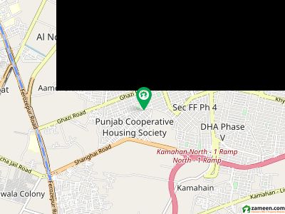 ڈی ایچ اے فیز 4 - بلاک ڈبل سی فیز 4,ڈیفنس (ڈی ایچ اے),لاہور میں 5 کمروں کا 1 کنال مکان 5.5 کروڑ میں برائے فروخت۔