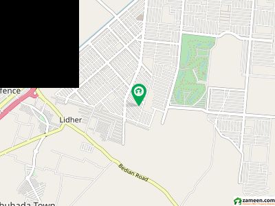ڈی ایچ اے فیز 6 - بلاک ای فیز 6,ڈیفنس (ڈی ایچ اے),لاہور میں 1 کنال رہائشی پلاٹ 5.3 کروڑ میں برائے فروخت۔ ڈی ایچ اے فیز 6 - بلاک ای فیز 6,ڈیفنس (ڈی ایچ اے),لاہور میں 1 کنال رہائشی پلاٹ 5.3 کروڑ میں برائے فروخت۔