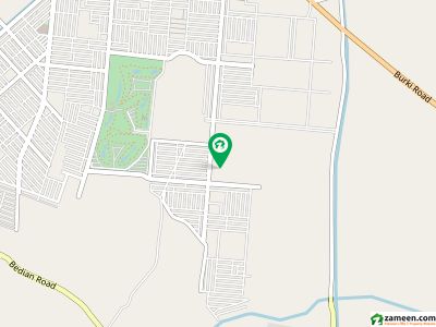 Invest in Tomorrow: Plot No. 1456 Direct approach 100 Rd' 70 Rd' , Block M, DHA Phase 7