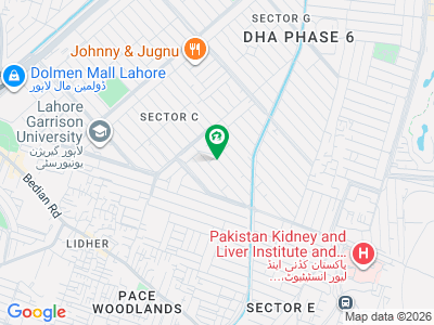 D 258 KANAL PLOT FOR SALE