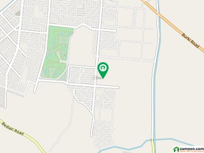 DHA PHASE 7 BLOCK X, 1 KANAL HOT LOCATION PLOT AVAILABLE FOR SALE ON REASONABLE PRICE