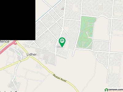 Craft Your Dream: Plot No. 25, Block E, DHA Phase 6 Awaits