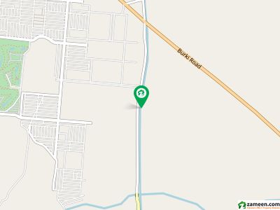 641-Y, 8 Marla Plot for Sale in DHA Phase 8 Lahore - Very Close to Ring Road, Hot Deal