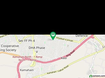 ڈی ایچ اے فیز 5 - بلاک جی فیز 5,ڈیفنس (ڈی ایچ اے),لاہور میں 1 کنال رہائشی پلاٹ 3.15 کروڑ میں برائے فروخت۔