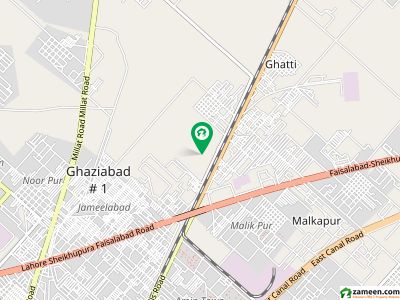 رحمان ٹاؤن فیصل آباد میں 8 کمروں کا 5 مرلہ مکان 95 لاکھ میں برائے فروخت۔ رحمان ٹاؤن فیصل آباد میں 8 کمروں کا 5 مرلہ مکان 95 لاکھ میں برائے فروخت۔